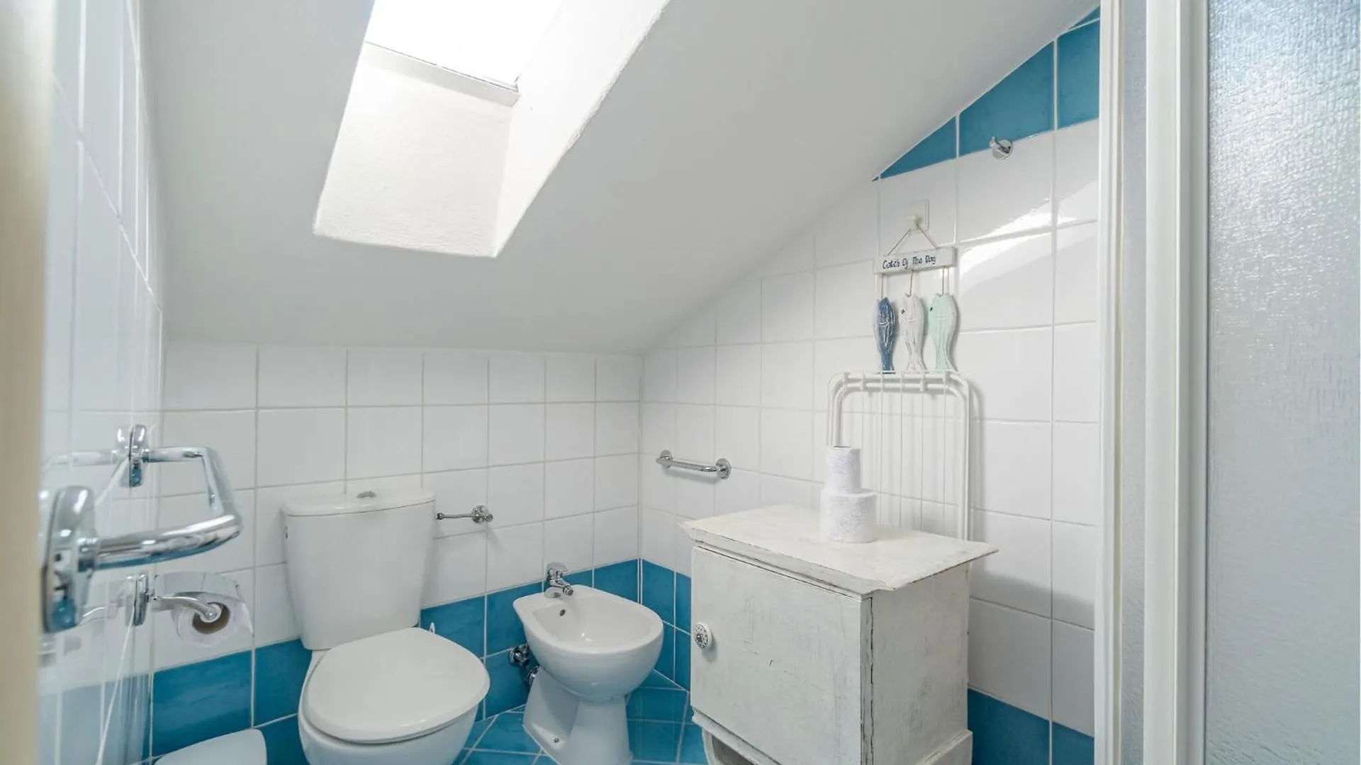 Gorgeous Apartment In Levanto With Kitchen