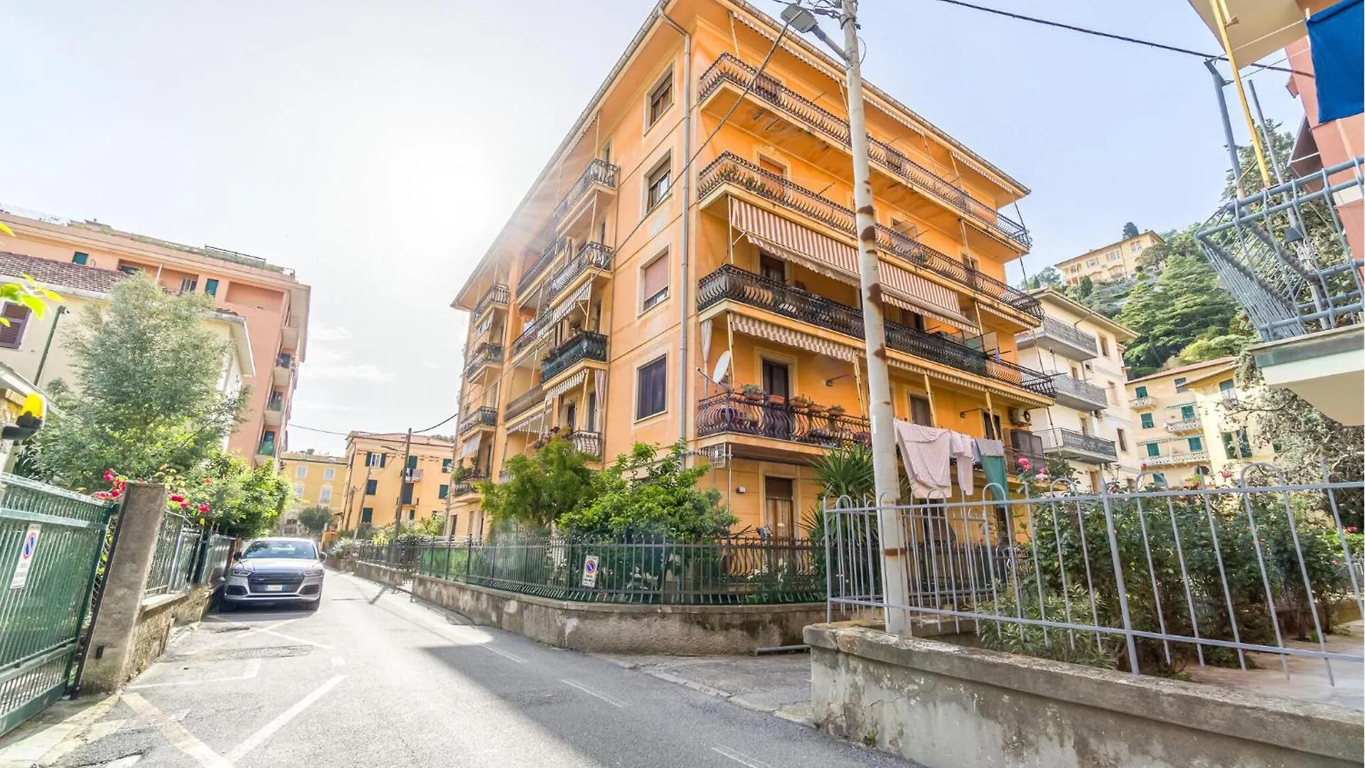 Gorgeous Apartment In Levanto With Kitchen