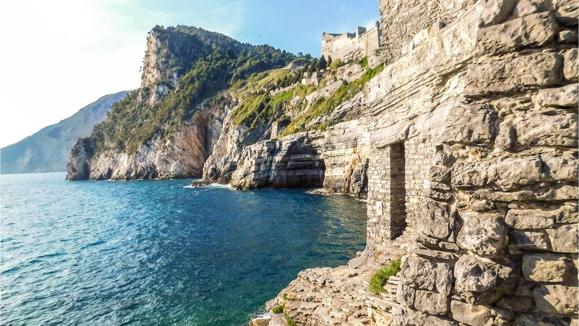Gorgeous Apartment In Levanto With Kitchen