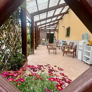 3* Gasthuis Creuza De Mae