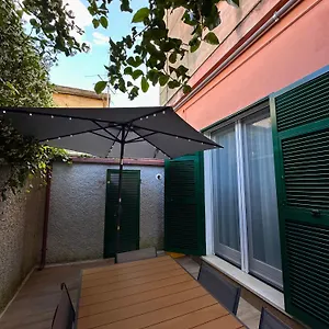 La Casa Del Capitano Appartamento